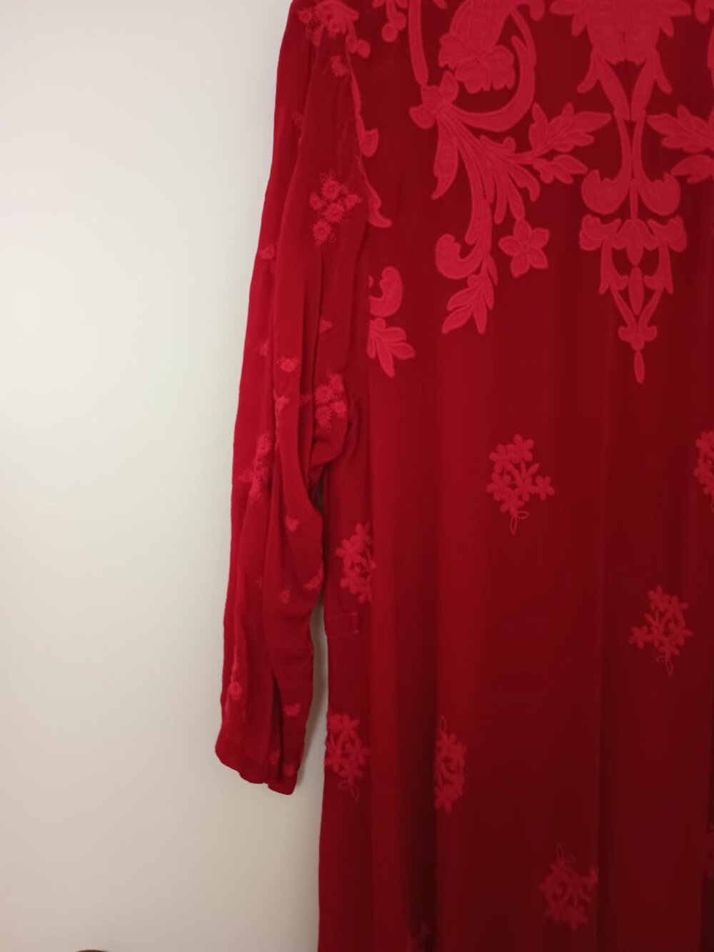Johny Was dress - Picture 8 of 14